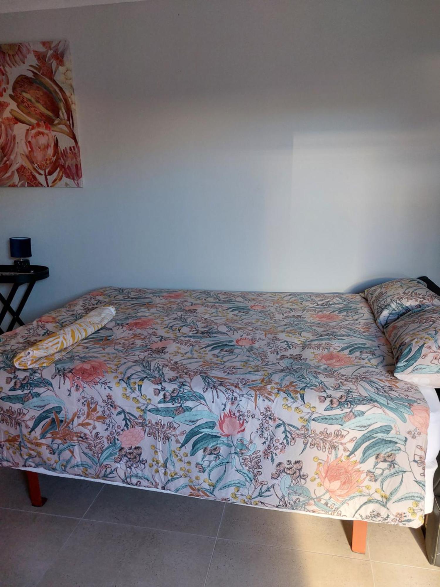 Special Inn Bed And Breakfast Windhoek Exterior foto