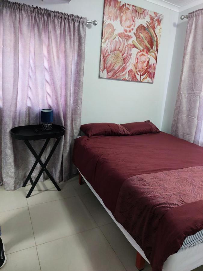Special Inn Bed And Breakfast Windhoek Exterior foto