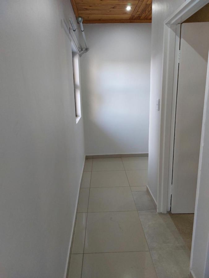 Special Inn Bed And Breakfast Windhoek Exterior foto