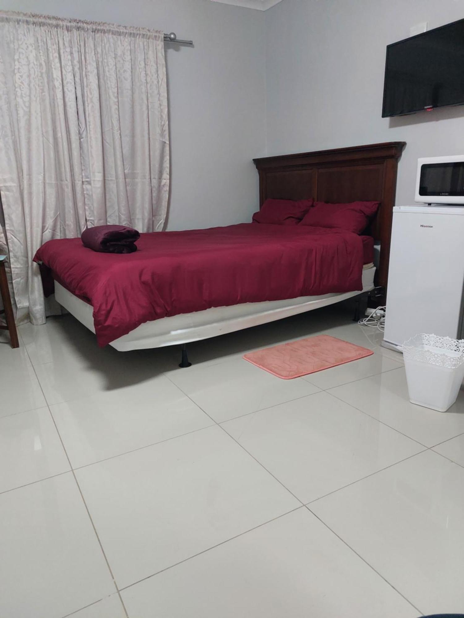 Special Inn Bed And Breakfast Windhoek Quarto foto