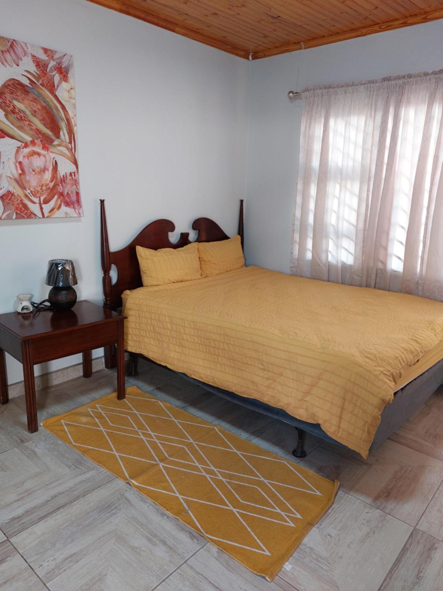 Special Inn Bed And Breakfast Windhoek Quarto foto